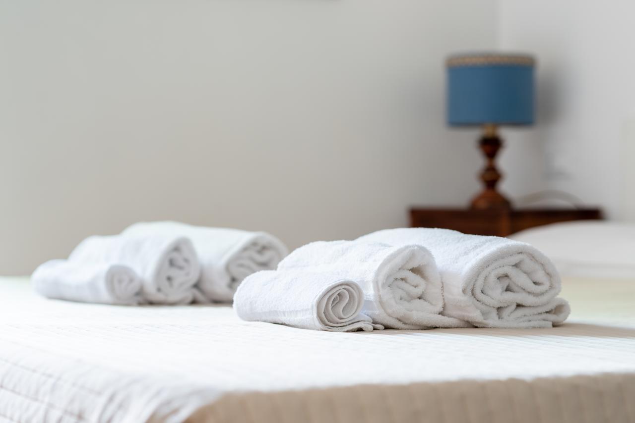 Monti Garden Hotel Rome Luaran gambar