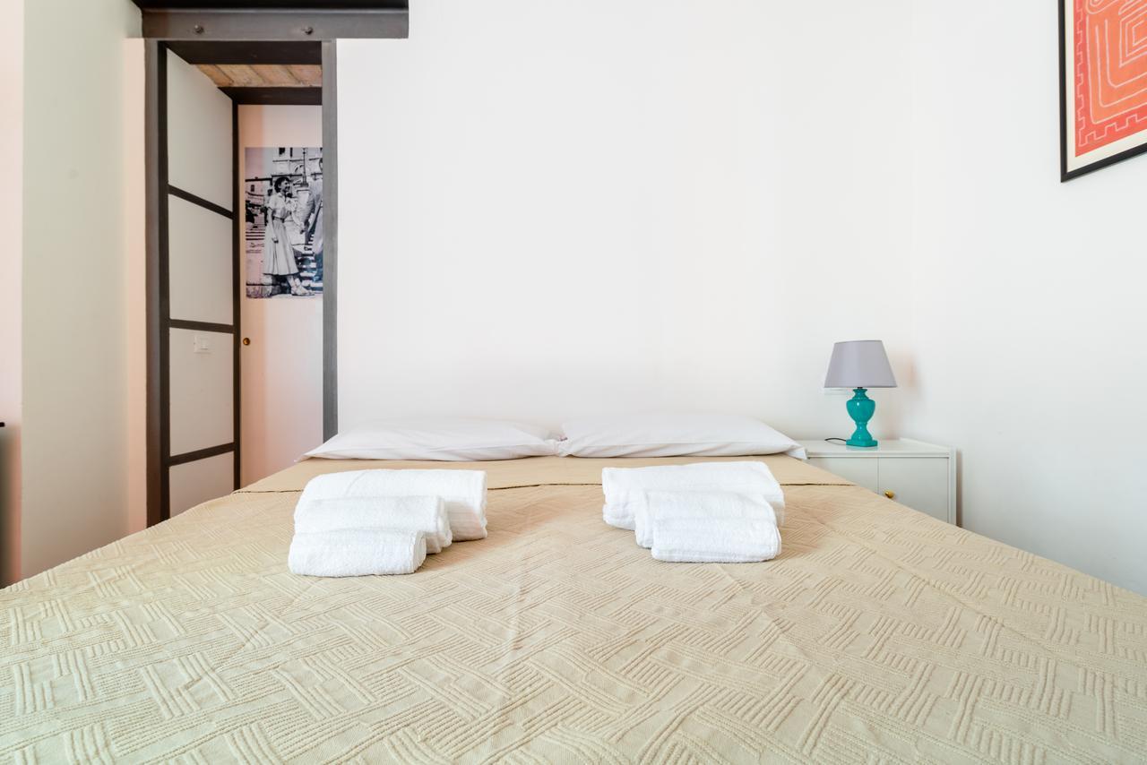 Monti Garden Hotel Rome Luaran gambar